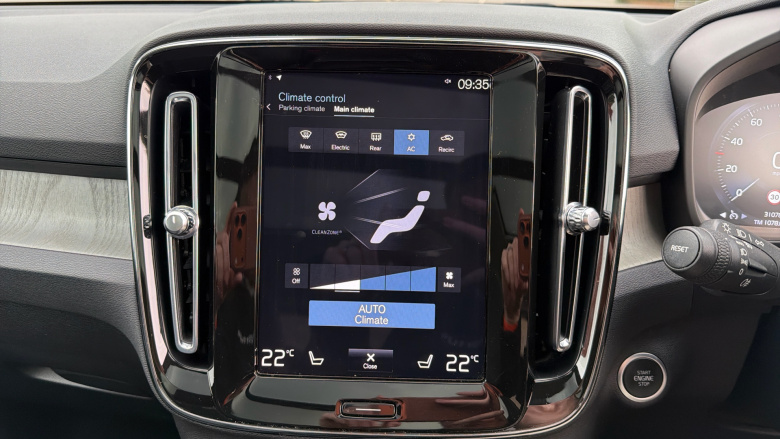 Volvo Xc40 1.5 T4 Recharge PHEV Inscription 5dr Auto Estate